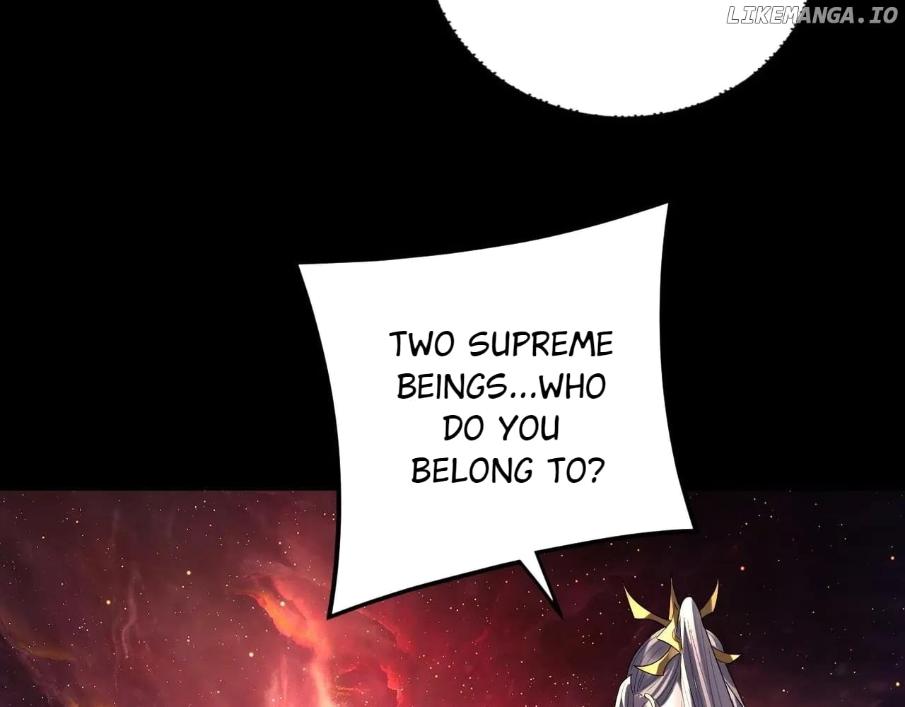 Me, The Heavenly Destined Villain Chapter 268 - page 17